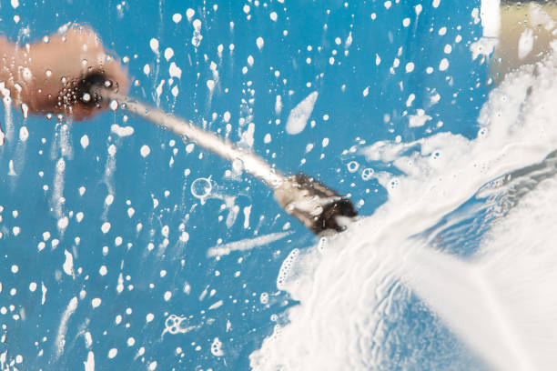 Best Patio and Deck Pressure Washing  in Tarrytown, NY