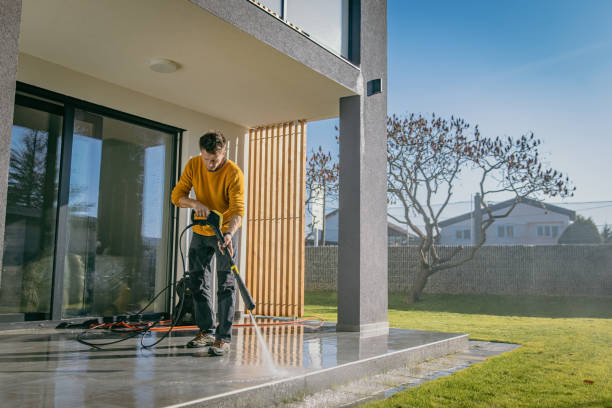 Trusted Tarrytown, NY Pressure Washing Services Experts